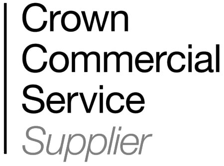 Crown Commercial Service supplier