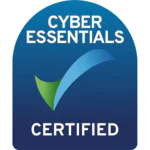 Cyber Essentials certified