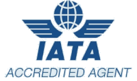 IATA accredited agent