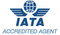 IATA accredited agent
