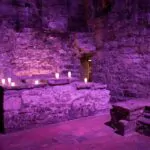 The Caves Quirky Space