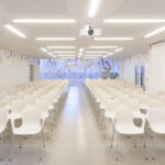 foyle centre conference room