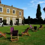 fulham palace