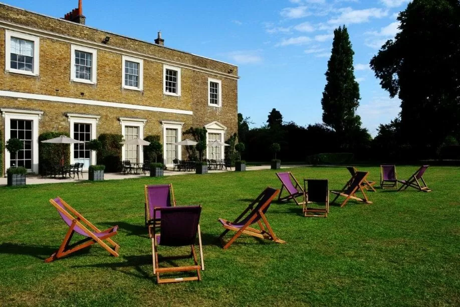 fulham palace