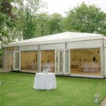 summer parties at fulham palace