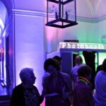 unique events venue london