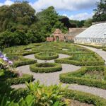 fulham palace walled garden