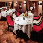 Francos Restaurant