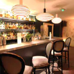 Looking Glass Cocktail Bar