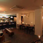 Looking Glass party venue