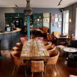 The Signal Private Dining
