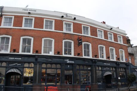 The Signal Exclusive Hire