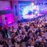 wedding and party venue