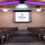meeting room hire