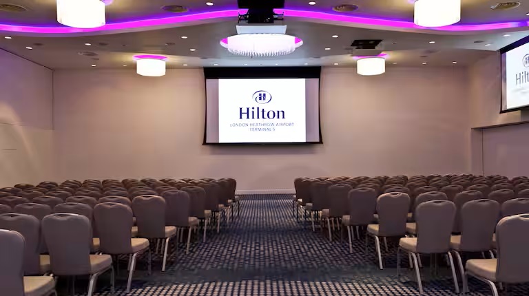 meeting room hire