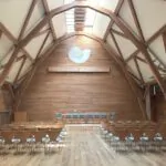 unique conference centre