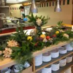 sustainable venue