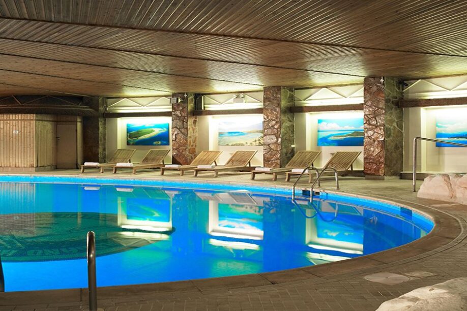 venues for conferences