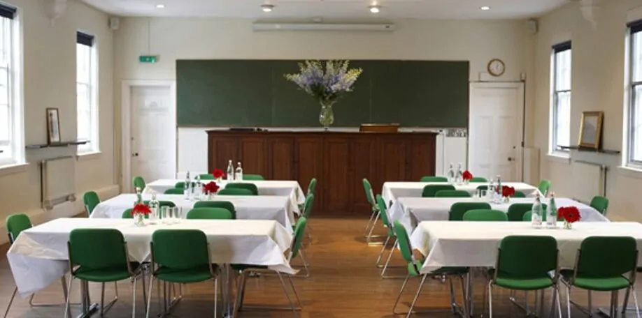 meeting room london