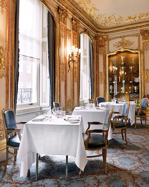 savile club london