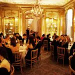 private dining london