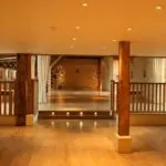 conference venue hampshire