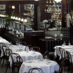 Galvin Bistrot French Restaurant