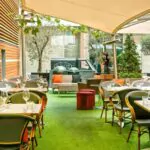 Galvin HOP Private Dining