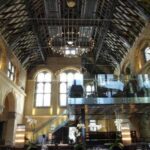 La Chapelle Exclusive hire