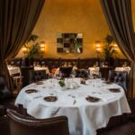 La Chapelle Group Dining