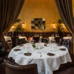 La Chapelle Group Dining