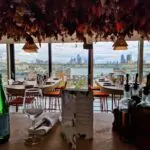 party venue with a view