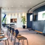 unique conference venue london