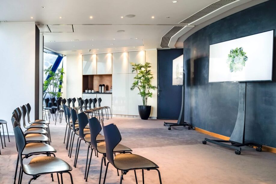 unique conference venue london