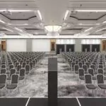 conference venue glasgow
