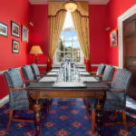 caledonian club meeting room