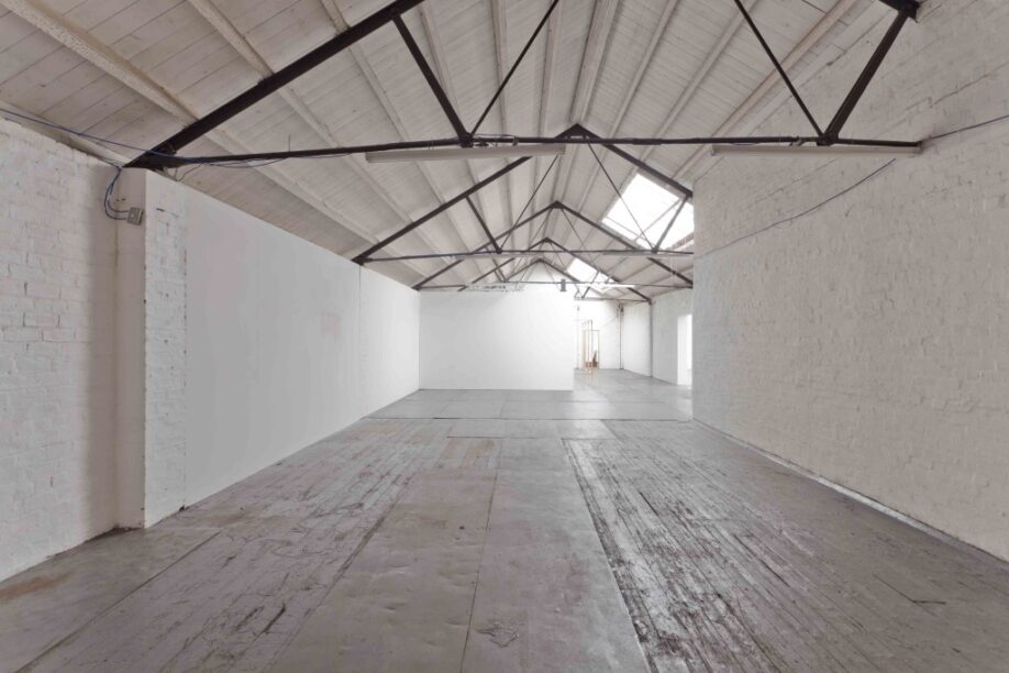 glue factory blank canvas