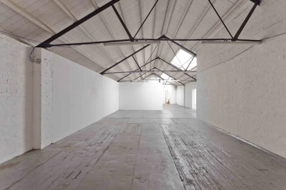 glue factory blank canvas