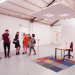 venues for product launch in glasgow