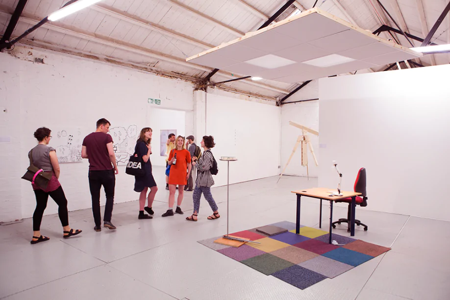 venues for product launch in glasgow