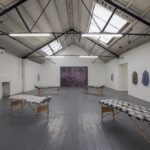 gallery space in glasgow