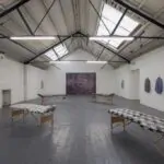 gallery space in glasgow