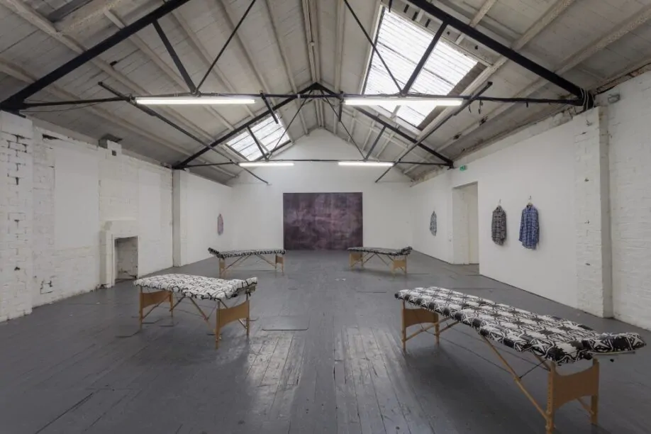 gallery space in glasgow