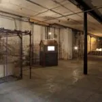 dry hire venue in glasgow