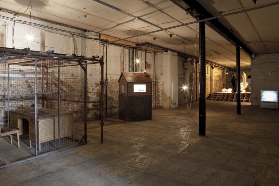 dry hire venue in glasgow