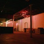 unique space in glasgow