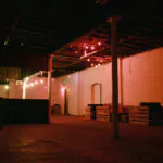 unique space in glasgow