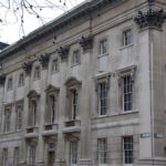 goldsmiths hall venue hire