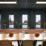 meetings with a difference