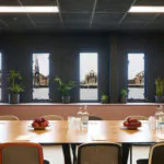 meetings with a difference